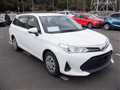 2020 Toyota Corolla Fielder