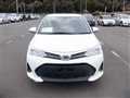 2020 Toyota Corolla Fielder