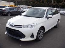 2020 Toyota Corolla Fielder
