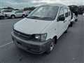 2001 Toyota Townace Van