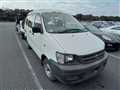 2001 Toyota Townace Van