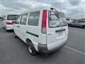 2001 Toyota Townace Van