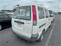 2001 Toyota Townace Van