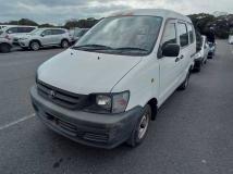 2001 Toyota Townace Van