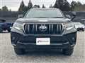 2020 Toyota Land Cruiser Prado