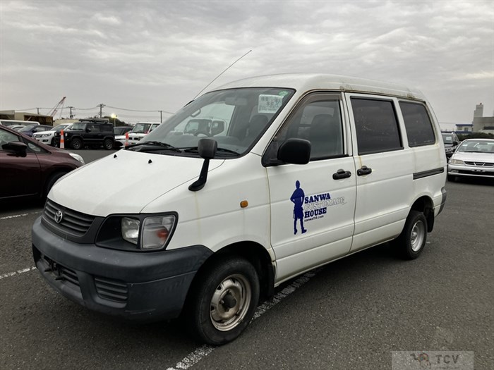 2006 Toyota Liteace Van
