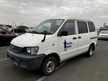 2006 Toyota Liteace Van