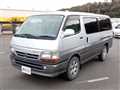 2002 Toyota Hiace Van