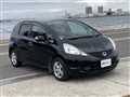 2008 Honda Fit