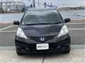 2008 Honda Fit