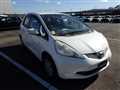 2008 Honda Fit