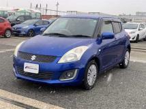 2015 Suzuki Swift