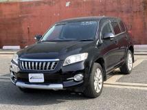 2011 Toyota Vanguard