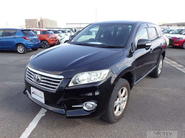 2013 Toyota Vanguard