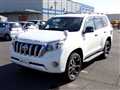 2016 Toyota Land Cruiser Prado