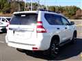 2016 Toyota Land Cruiser Prado