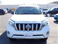 2016 Toyota Land Cruiser Prado