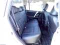 2016 Toyota Land Cruiser Prado