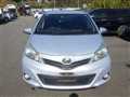 2013 Toyota Vitz