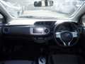 2013 Toyota Vitz