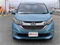 2018 Honda Freed