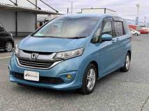 2018 Honda Freed