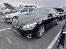 2011 Toyota Mark X
