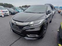 2016 Honda VEZEL