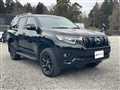 2020 Toyota Land Cruiser Prado