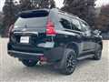 2020 Toyota Land Cruiser Prado