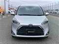 2019 Toyota Sienta