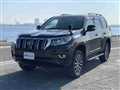 2021 Toyota Land Cruiser Prado