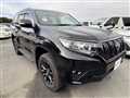 2021 Toyota Land Cruiser Prado