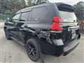 2021 Toyota Land Cruiser Prado