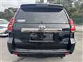 2021 Toyota Land Cruiser Prado