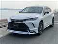 2020 Toyota Harrier