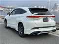 2020 Toyota Harrier
