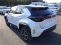 2025 Toyota Yaris Cross