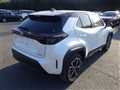 2025 Toyota Yaris Cross