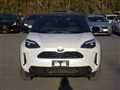 2025 Toyota Yaris Cross