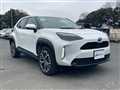 2024 Toyota Yaris Cross