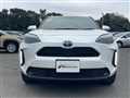 2024 Toyota Yaris Cross