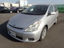 2004 Toyota Wish