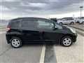 2008 Honda Fit