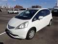 2008 Honda Fit