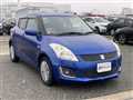 2015 Suzuki Swift