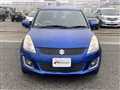 2015 Suzuki Swift