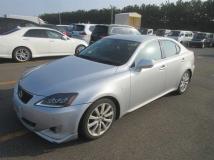 2007 Lexus IS