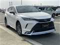 2020 Toyota Harrier