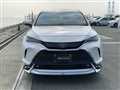 2020 Toyota Harrier